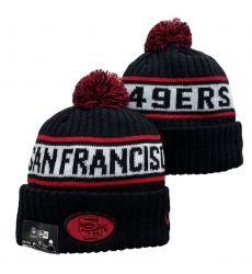 NFL San Francisco 49ers 2024 Beanies 009