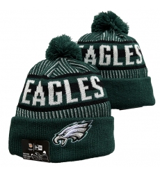 NFL Philadelphia Eagles 2024 Beanies 006