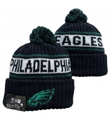 NFL Philadelphia Eagles 2024 Beanies 010