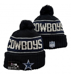 NFL Dallas Cowboys 2024 Beanies 023