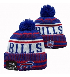 NFL Buffalo Bills 2024 Beanies 009