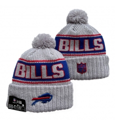 NFL Buffalo Bills 2024 Beanies 015