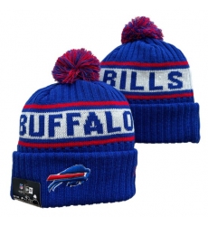 NFL Buffalo Bills Knit 2025-12-16