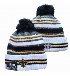 NFL New Orleans Saints 2024 Beanies 004