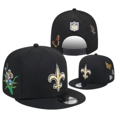 NFL New Orleans Saints Stitched Snapback Hats 2026.1-03