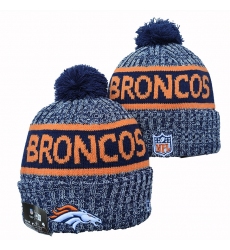 NFL Denver Broncos 2024 Beanies 005