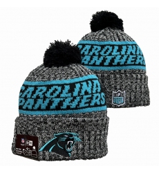 NFL Carolina Panthers 2024 Beanies 007