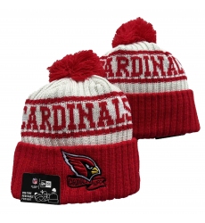 NFL Arizona Cardinals 2024 Beanies 006