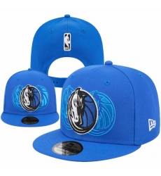 NBA Dallas Mavericks Stitched Snapback Hats 2026.1-04